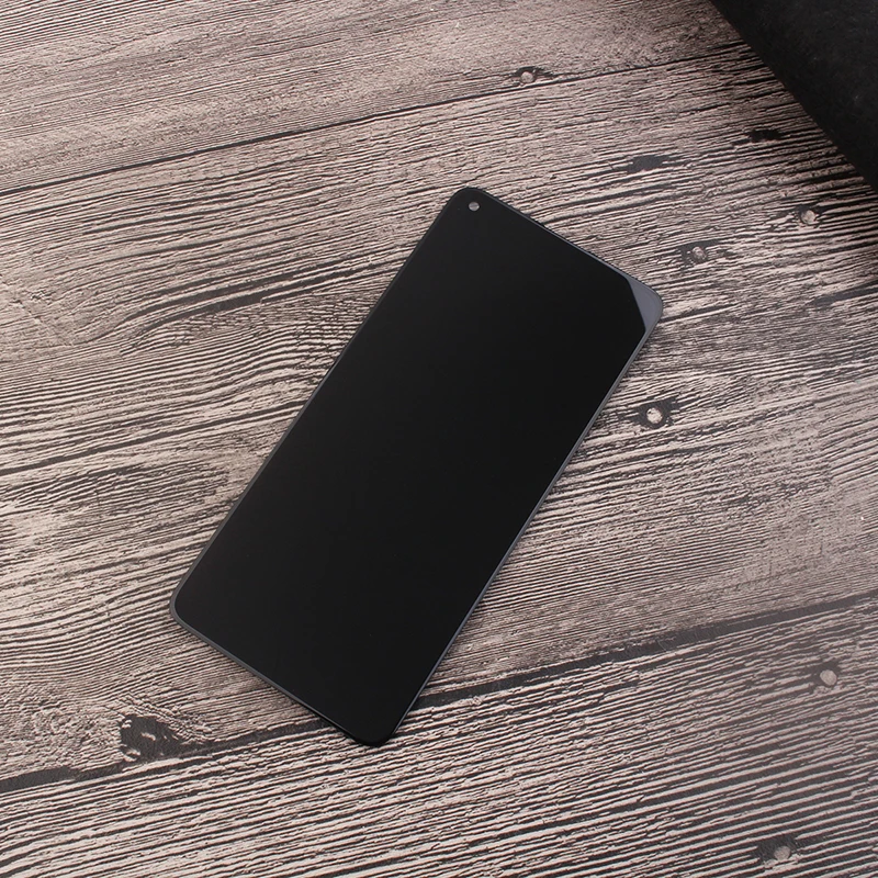 ЖК дисплей и сенсорный экран ocolor для Umidigi F2 дигитайзер в сборе замены экрана с