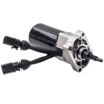 

New Rear Differential Lock Motor For Volkswagen For VW For Touareg 2004-2010 0AB341601