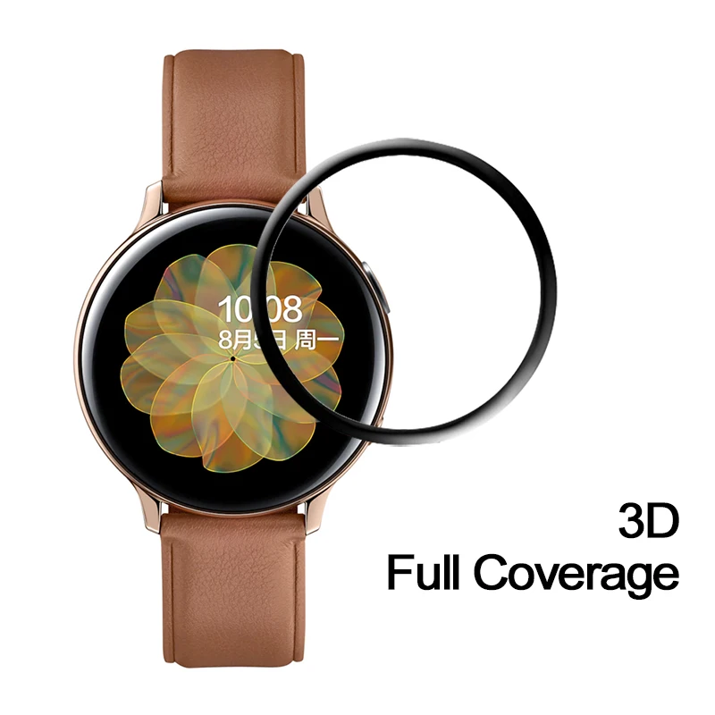 3D-Full-Screen-Protector-film-for-Samsung-Galaxy-Watch-Active-2-40mm-44mm-HD-Anti-Bubble (4)