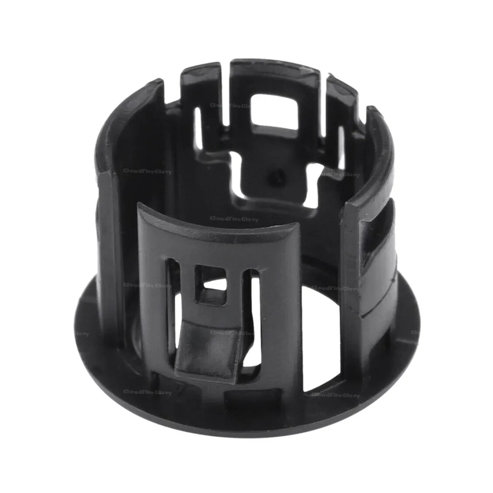 CloudFireGlory For Lexus ES350 HS250h For Toyota 89348-33010 8934833010 4Pcs Parking Sensor Retainer