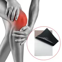 Белый тигр активные наклейки дальнего инфракрасного патч суставы боли шейные подушки для артрита колено бандаж для суставов обезболивающее