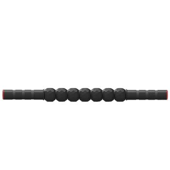 

Yoga Arm Fitness Hand Massage Stick Relaxing Relieve Tool Therapy Leg Exercise Body Muscle Roller Back