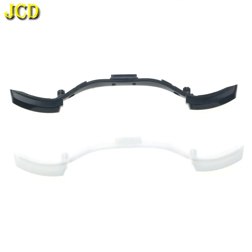 Jcd Bianco Nero Lb Rb Pulsante Trigger Paraurti Per Xbox 360 Xbox 360 Controller Lb Rb Pulsanti Cap Strip