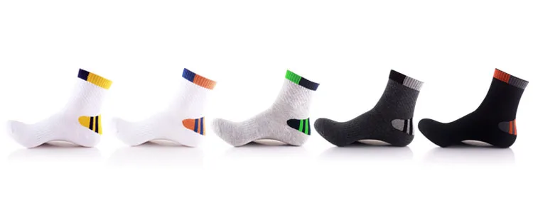 20 pairs pack socks men Autumn winter cotton men socks calcetines ankle socks skarpetki compression socks clothes happy socks