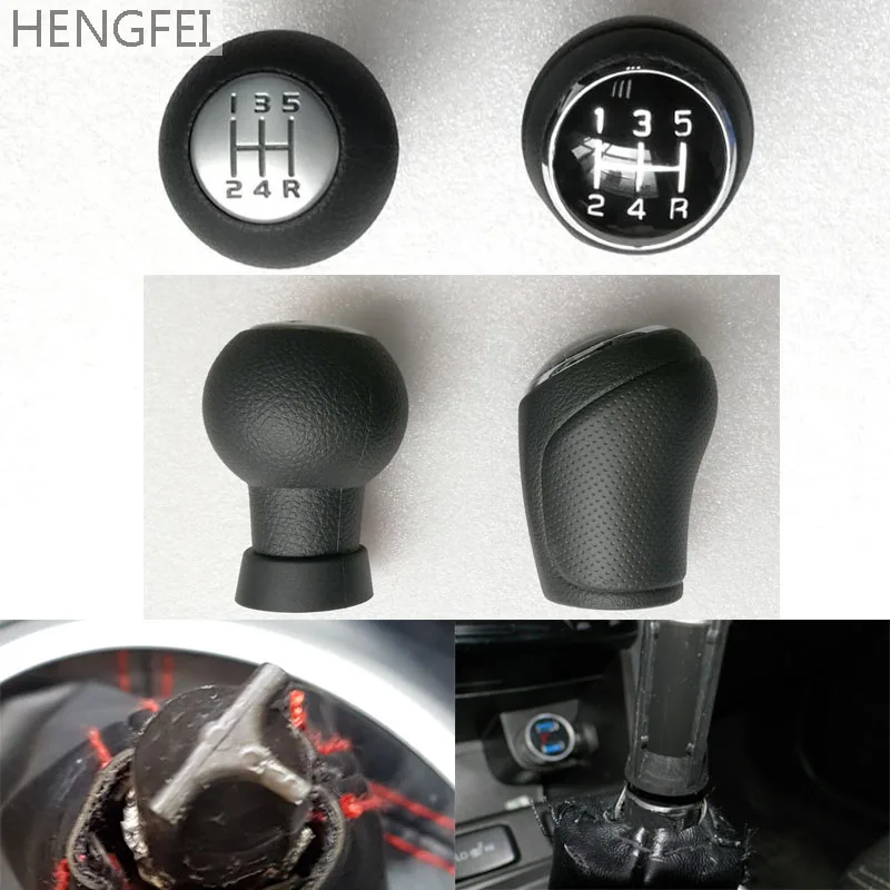 Original Car Parts Hengfei Gear Shift Knob For Suzuki Scross Sx4 Swift