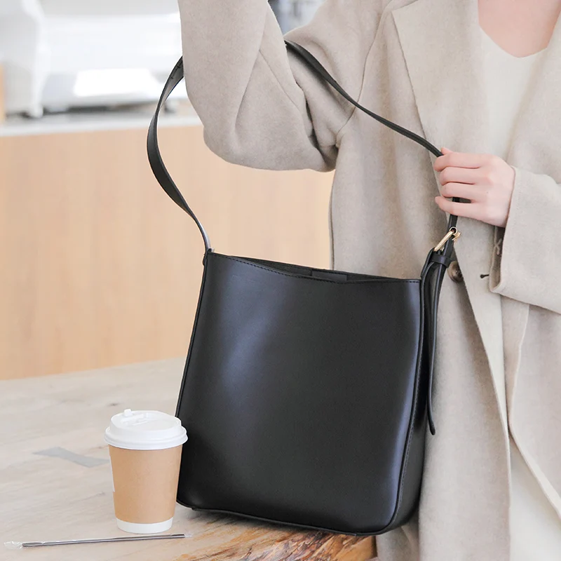 

2 Pcs/Set 2020 New Style PU Leather Messenger Bags For Women Ladies Solid Soft Shoulder Bag Crossbody Bag Small Zipper Handbag