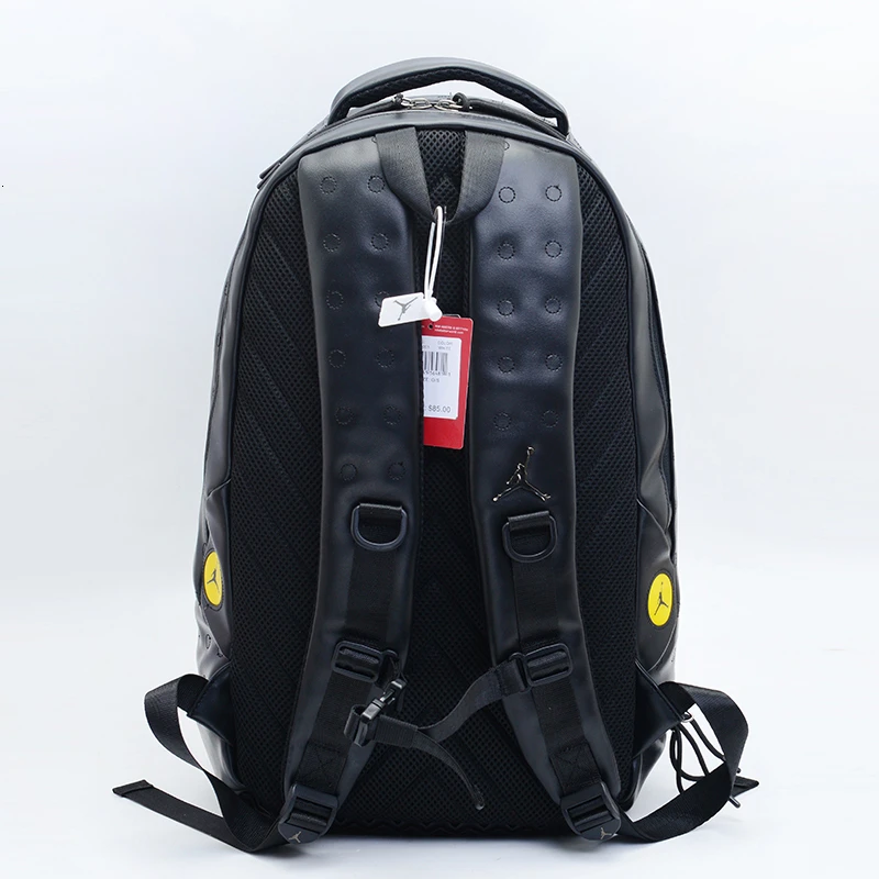 Спортивная сумка для походов с большой вместительностью, модная школьная сумка, AJ11