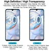 3 шт., Защитное стекло для honor 30i, Защитное стекло для экрана huawei honor 30i LRA-LX1 xonor honer 30 i, закаленное стекло, HD пленка ► Фото 3/6