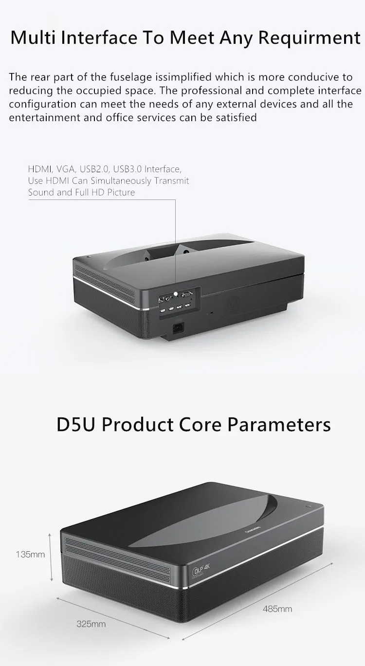 Рисунок 3 - Смарт-проектор Ingscreen