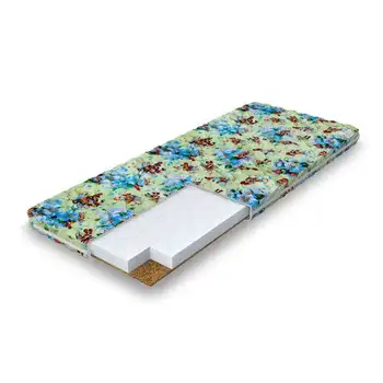 

Mattress dimax fantaser 60x120 cm