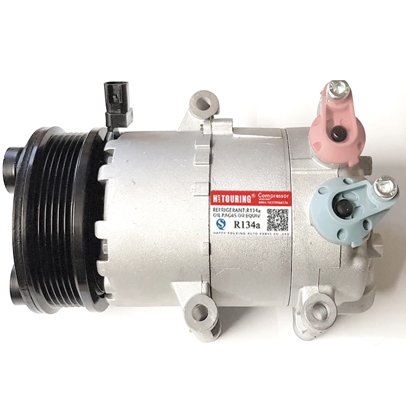 Автомобильный Компрессор переменного тока для FORD MONDEO IV 2 0 3 2007-2015 6g9119d629dc 6G91-19D629-DC