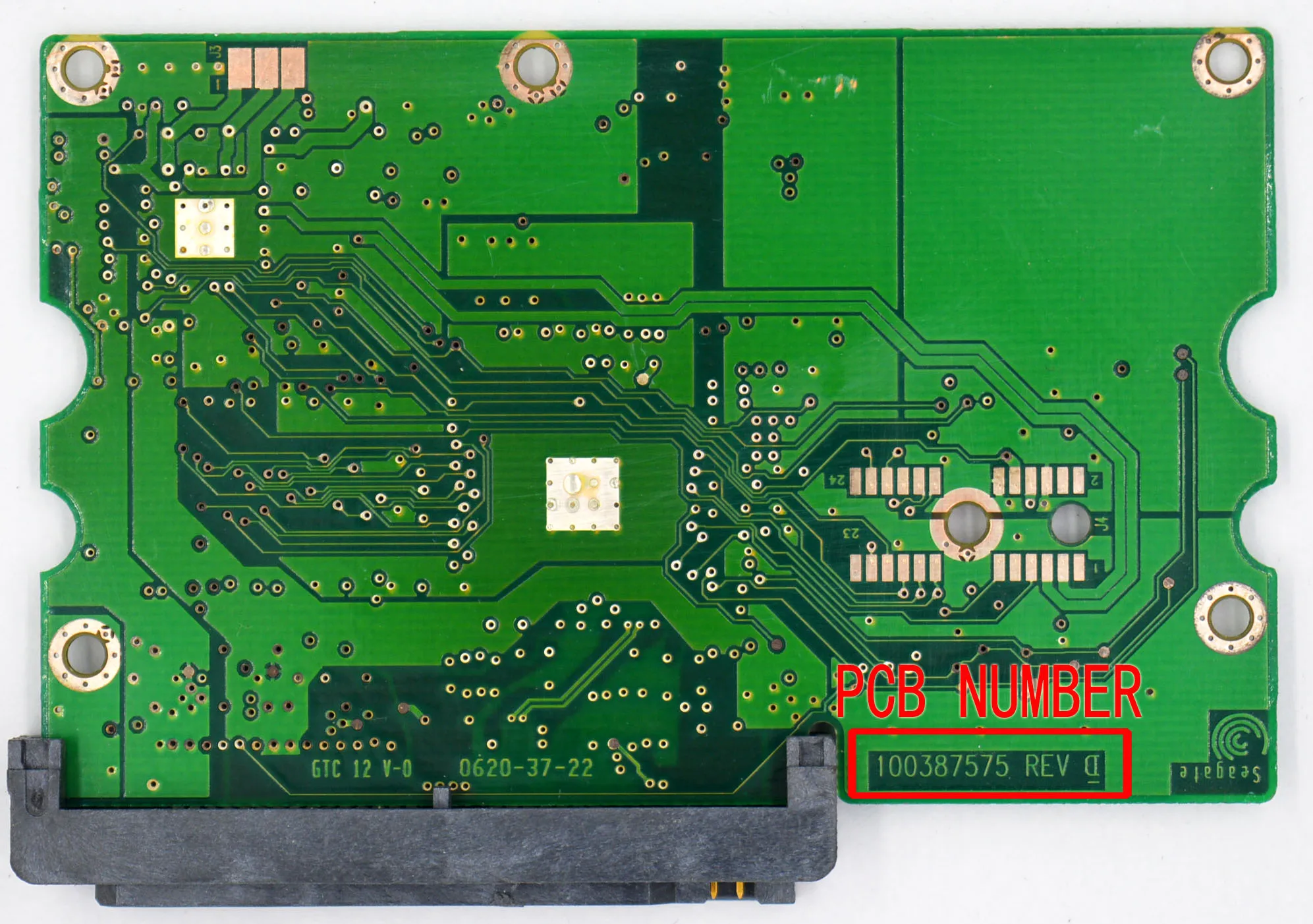ϵ ̺ ǰ PCB   μ ȸ  100387575,  ϵ ̺  100413257, 100387566 , 100387561