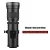 Объектив Камеры MF Super Telephoto Zoom Lens F/8.3-16 420-800 мм T Крепление с Объективом камеры Canon Nikon Sony Fujifilm Olympus