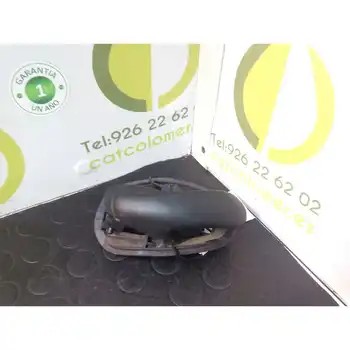 

5945493 handle Inner Left Front Fiat Seicento / 600 Van (287 _) 1.1