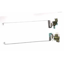 Ноутбук ЖК-петли для ноутбука Toshiba Satellite L70-A L75-A L75D-A C75-A Экран шарнир FBBD5010010 FBBD5011010 A000243330 A000243340