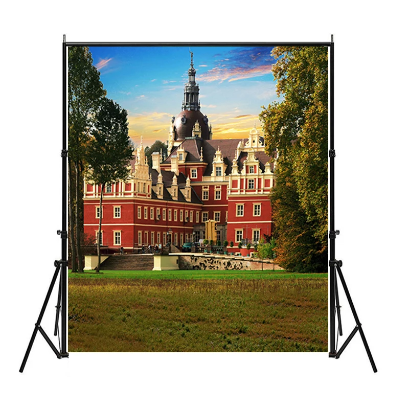 

Minimoto Photography studioBackdrops 3X5 FT (90x150cm) Outdoor Scenery Photography Background For Camera Photo