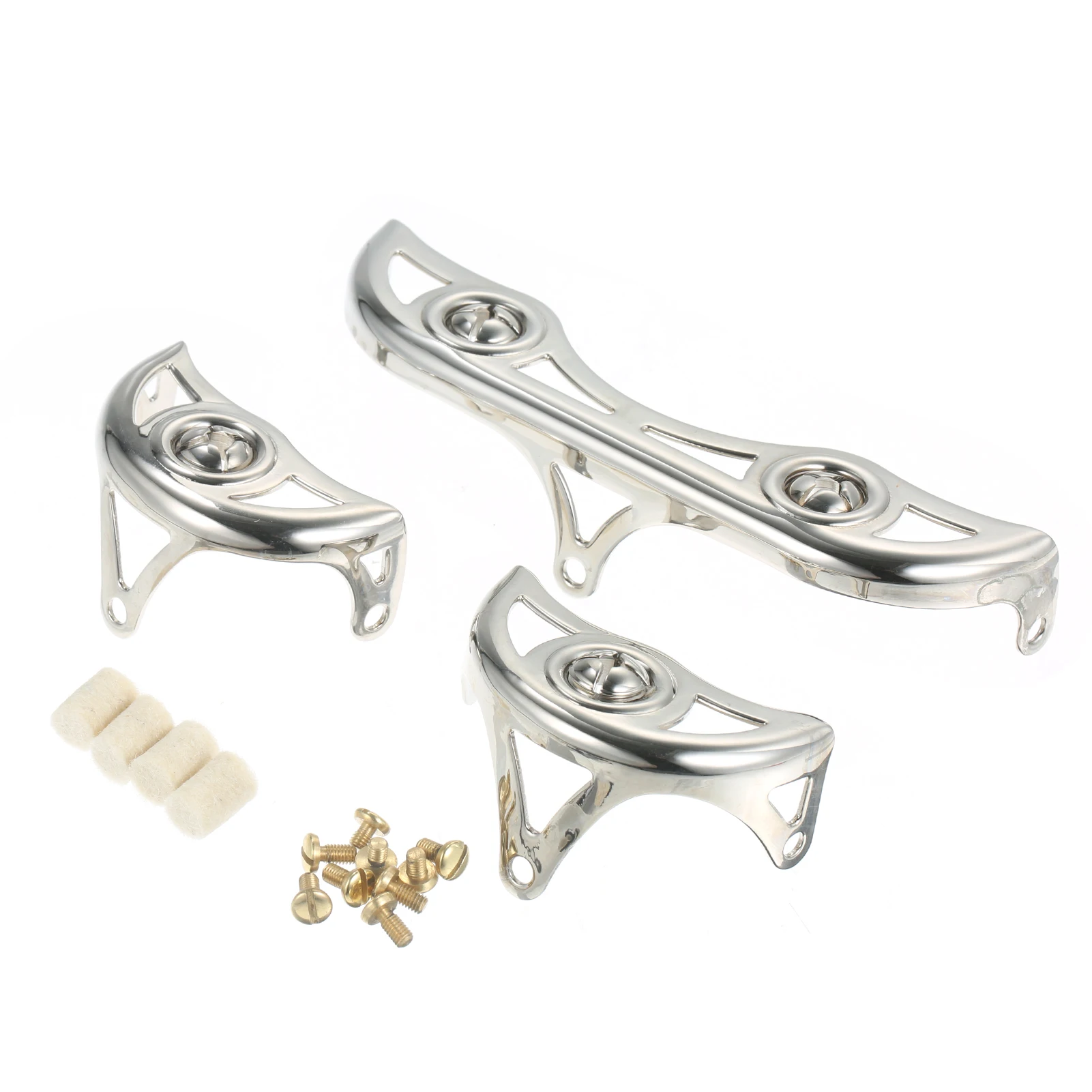 銀メッキフルート ORSI MILANO ケース付