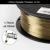 Noulei silk PLA Filament 3D Printing Materials 1.75 mm 1KG Printing Filament Metal like Factory Supplies 3d silk pla filament