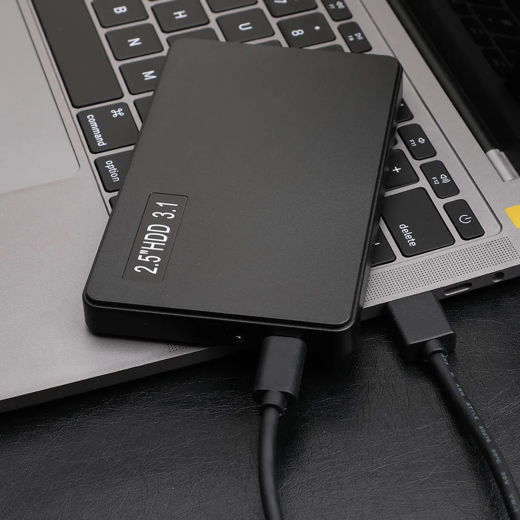 Hard drive 2.5 inch external hard drive 1tb / 2tb hard drive external hard drive