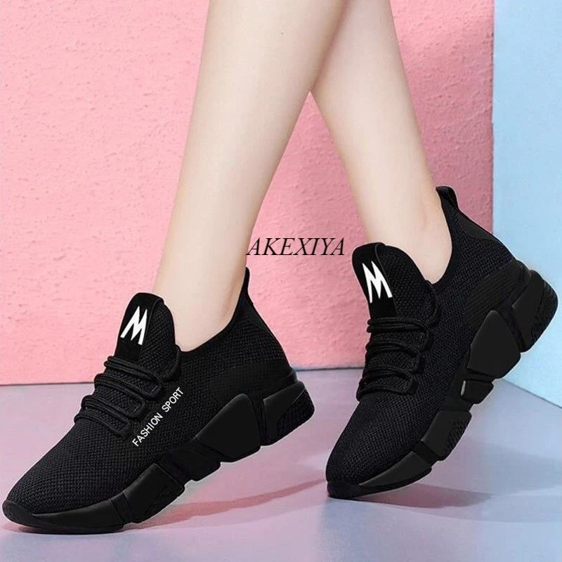 Fashion sport shoes women's Clearance
