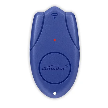 

Lonsdor LKE Smart Key Emulator 5 in 1 for Lonsdor K518ISE Key Programmer