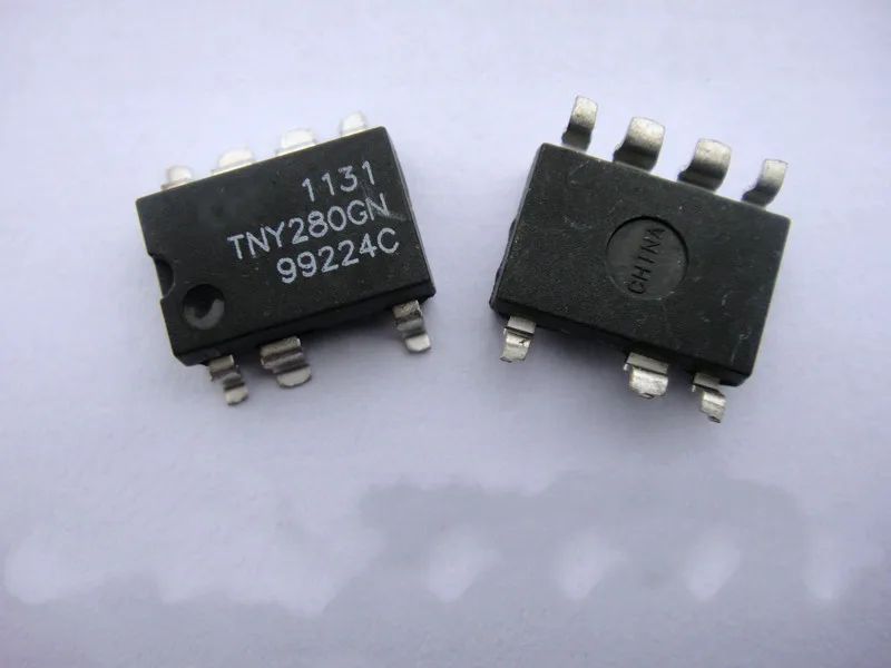 5 шт./лот TNY280GN TNY280G TNY280 SMD-7 в наличии на складе | Обустройство дома