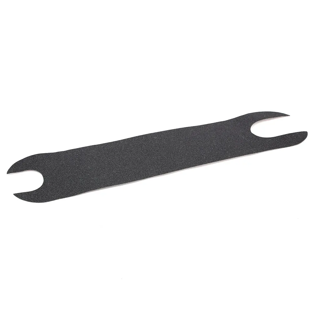 Griptape наклейки наждачная бумага для скутера игрушки развлечения Спорт на открытом воздухе черный части чехол Портативный защитный
