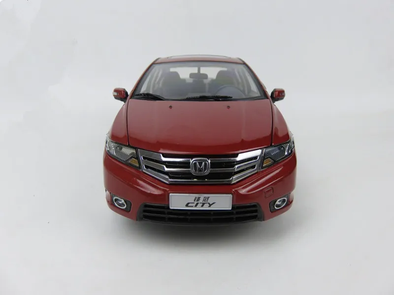 diecast honda city