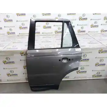 

BFA790090 LEFT REAR DOOR Land ROVER RANGE ROVER SPORT
