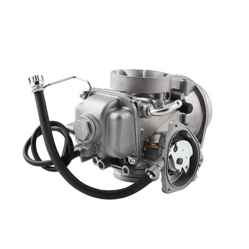 

Carb Motorcycle Carburetor For Polaris Sportsman 500 4X4 HO 2001-20012 MB-FP006 Assembly Set Portable
