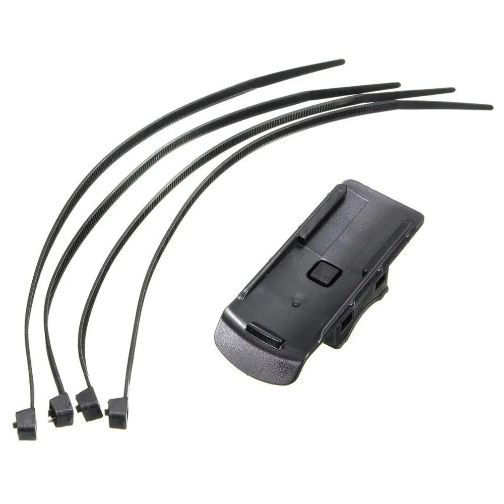 Крепление на руль мотоцикла или для Garmin eTrex 10 20x30 30x / Touch 25 35 35t Orengon 650T 750T 700 Rino