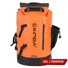  Xinda Outdoor Mountain Stream Bag Portable Folding Waterproof Backpack For Caving Canyoning Rock Climbing Rescue Boating Camping 