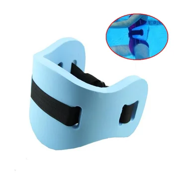 

Swimming Float Board For Kids Foam Swimming Belt Waist Training Equipment Adult Children Tool Float Float Board Belt