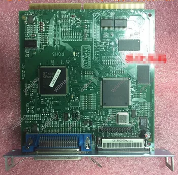 

original working I4208 4308 main mother board logic for Datamax I-4208 / I-4308 Bar code printer motherboard mainboard