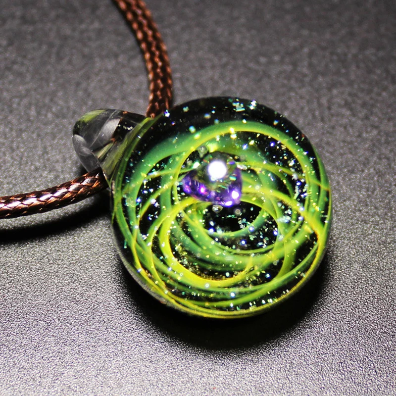 3 green purple