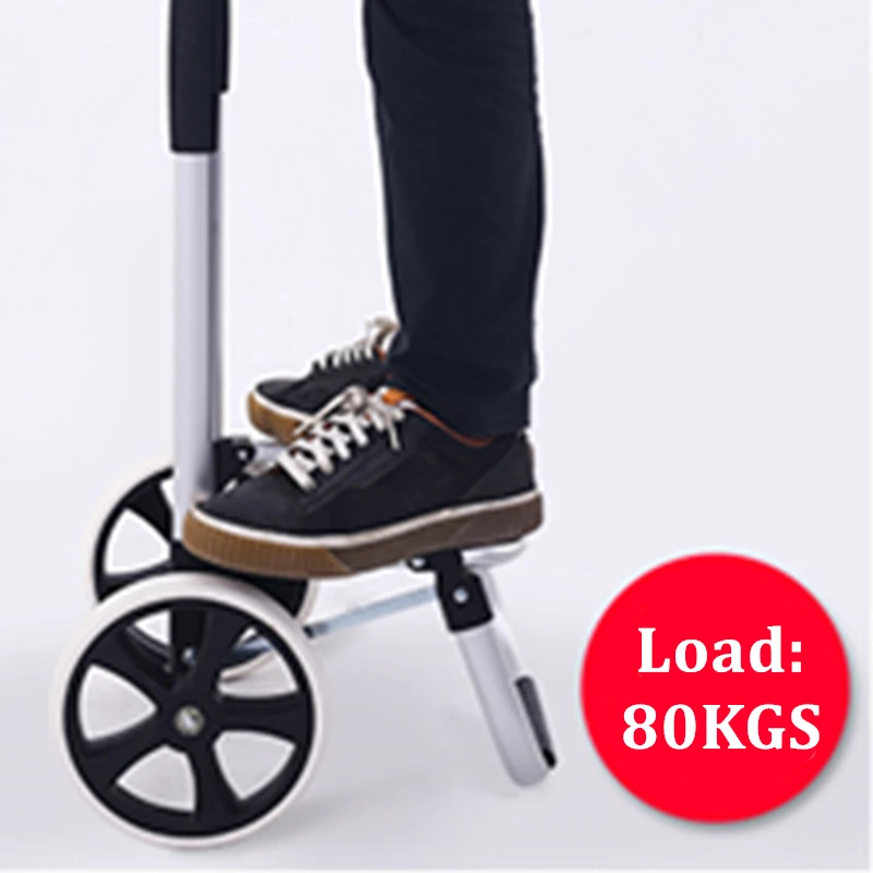 ALWAYSME 1PCS Shopping Cart Wheels Shopping Cart and Trolley Dolly Shopping Cart Wheels