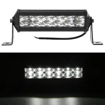 

Portable LED Work Light Bar High-quality Convenient Delicate Multi-function Offroad Driving Fog Lamp IP67 for Car SUV ATV