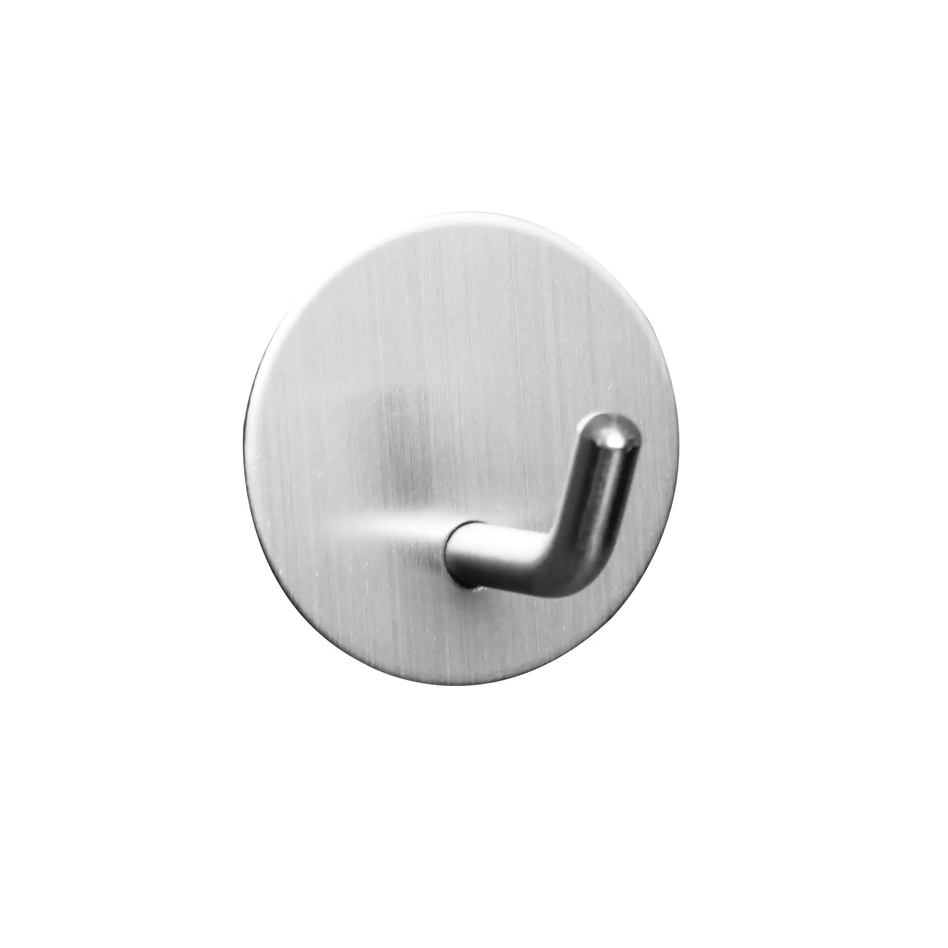 304 Stainless Steel Hanging Adhesive Hooks Wall Hanger 304, multi purpose hooks,metal hook,adhesive wall hook,kitchen hooks,self adhesive hooks,wall organizer hook,wall mount hooks