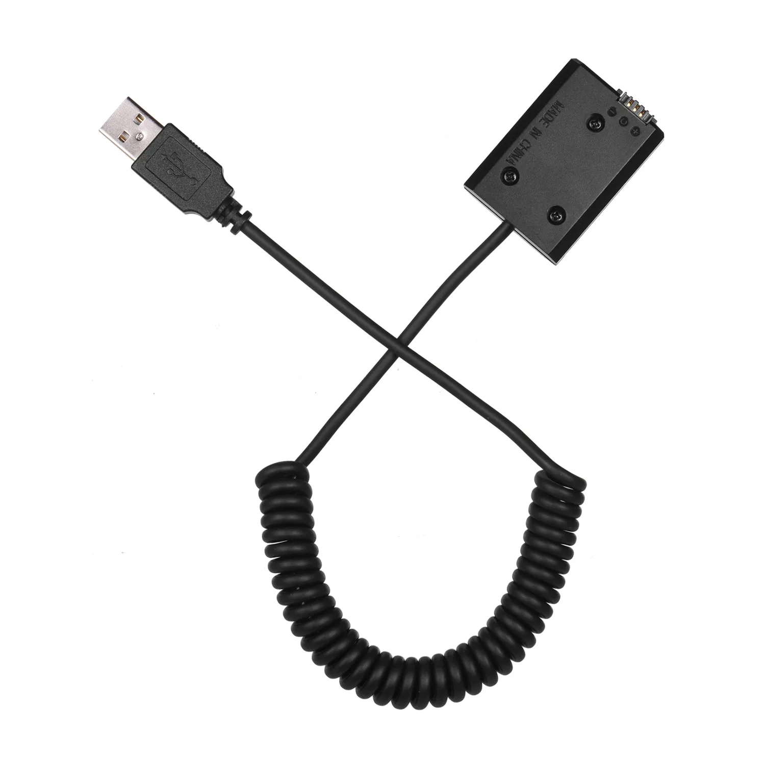 Для Sony A7 Mark II NEX5 A6000 5V USB стандартная аккумуляторная батарея Соединительный