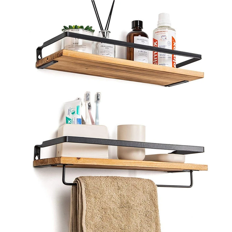 https://ae01.alicdn.com/kf/H2982a48514db4b969844a82f014c03ba7/2-Pack-Floating-Shelves-Wall-Mounted-Storage-Shelves-Rustic-Decor-Kitchen-Bathroom-Wood-Shelf-with-Towel.jpg