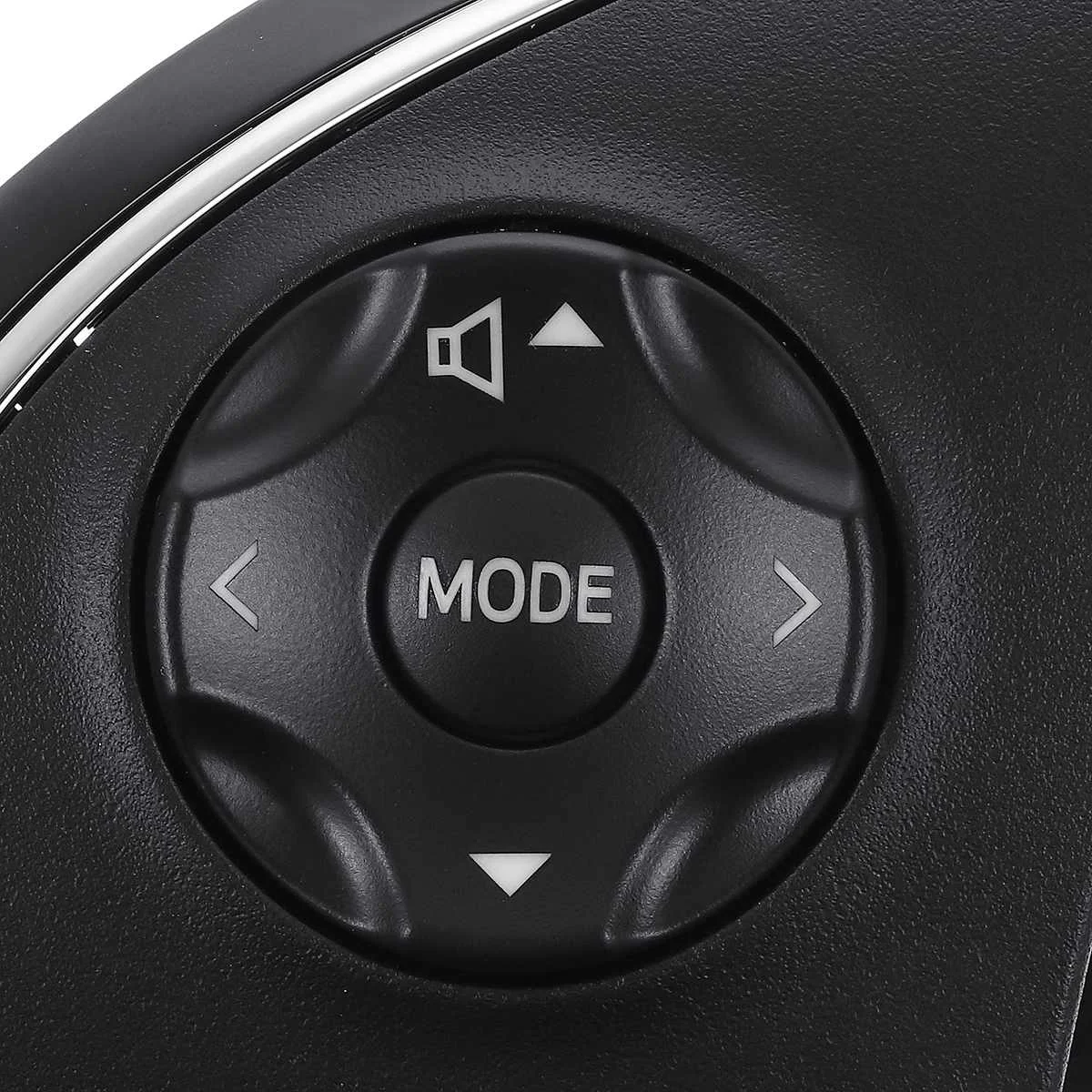 Blac автомобильный круиз-контроль переключатель bluetooth аудио кнопка многофункциональное летающее колесо для Mitsubishi Outlander 2013-15 Mirage-15