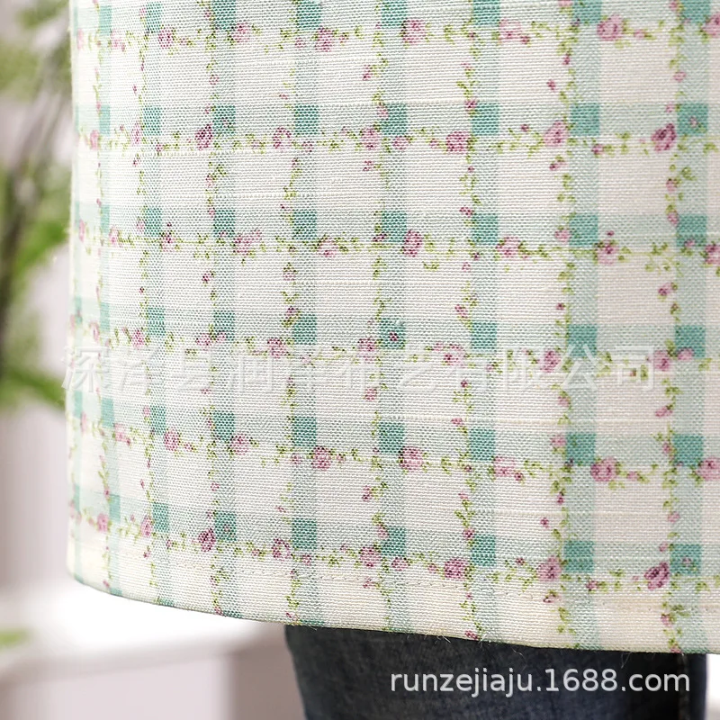 Apron Manufacturers Korean-style-Style Kitchen Sleeveless Apron Adult Cooking Cute Apron Manufacturers Direct Selling a Generati