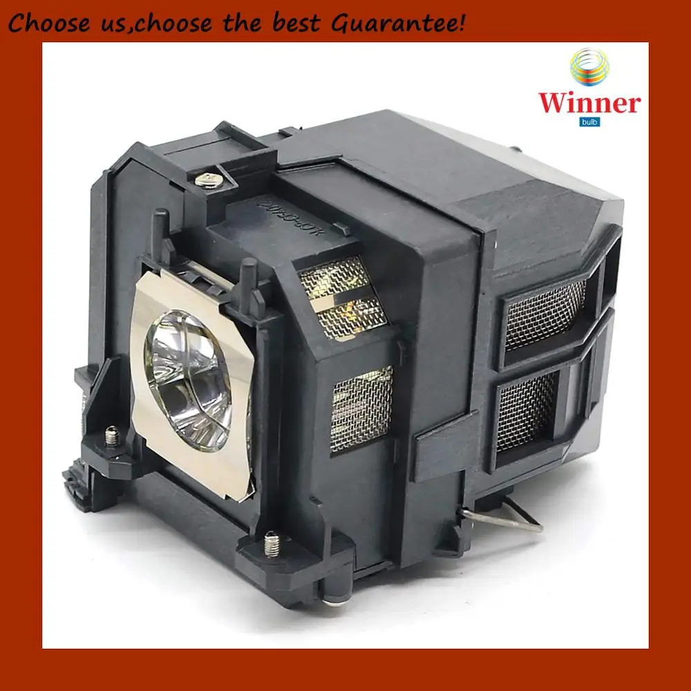 

High Quality Projector lamp ELPLP71/V13H010L71 with housing for EB-485Wi/EB-475W/EB-475Wi/EB-480/EB-480T/EB-485WT/EB-485W