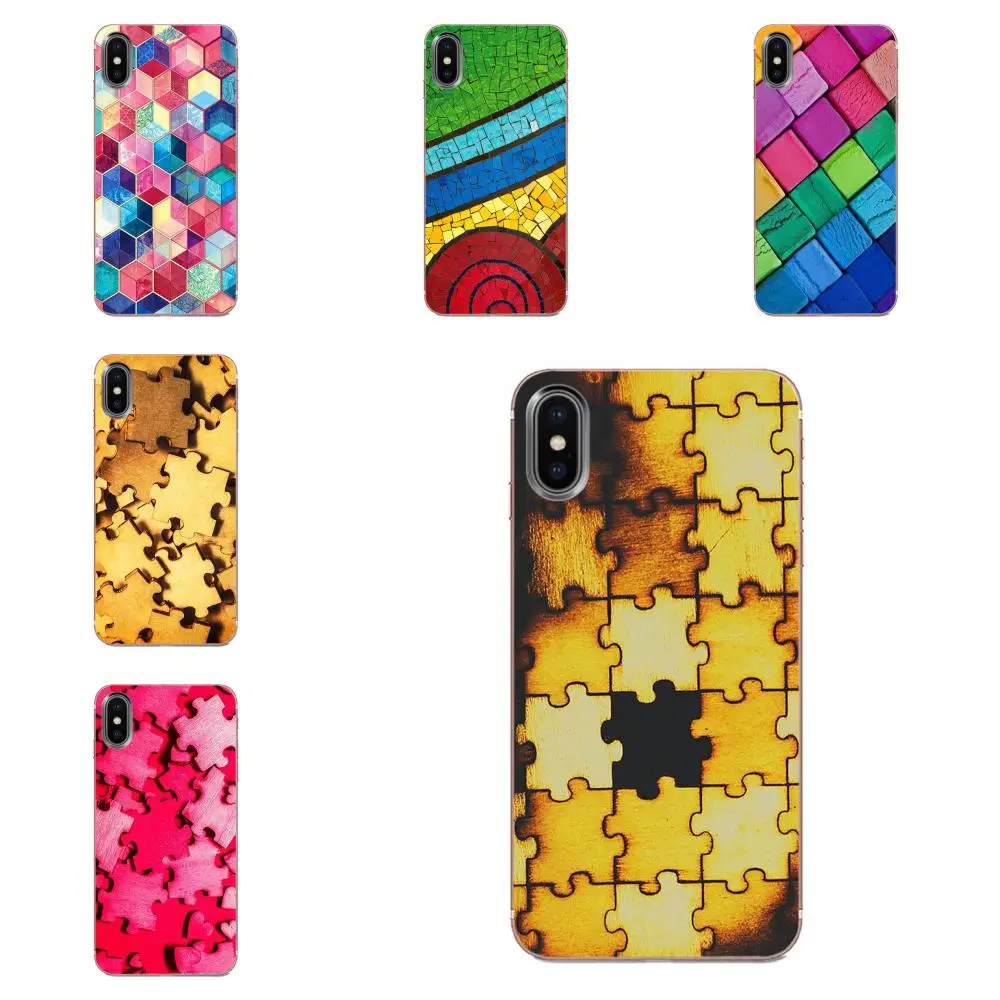 Пазл с мягкой печатью для Galaxy Note 10 A10E A10S A20S A30S A40S A50S A6S A70S A730 A8S M10S M30S Lite Plus |