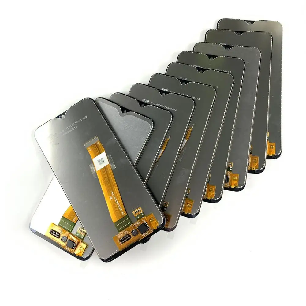 OLED Screen For Huawei P20 Pro CLT-L29 L04 L09