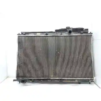 

253102B752 WATER RADIATOR HYUNDAI SANTAFE (BM)