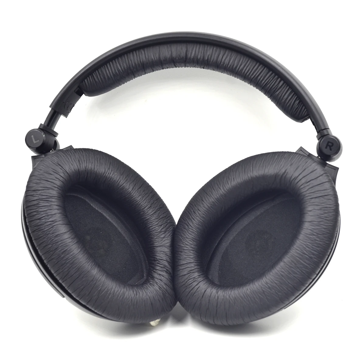 Сменные амбушюры Defean и повязка на голову для Sennheiser PC350 HD380 для наушников