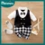 Malapina Baby Boy Romper Kids 0-24M Age Infant Gentleman Toddler Newborn Outfits Baby Girls Clothes 8