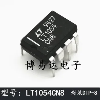 

LT1054CN8 DIP-8 LT1054IN8 LT1054IP LT1054