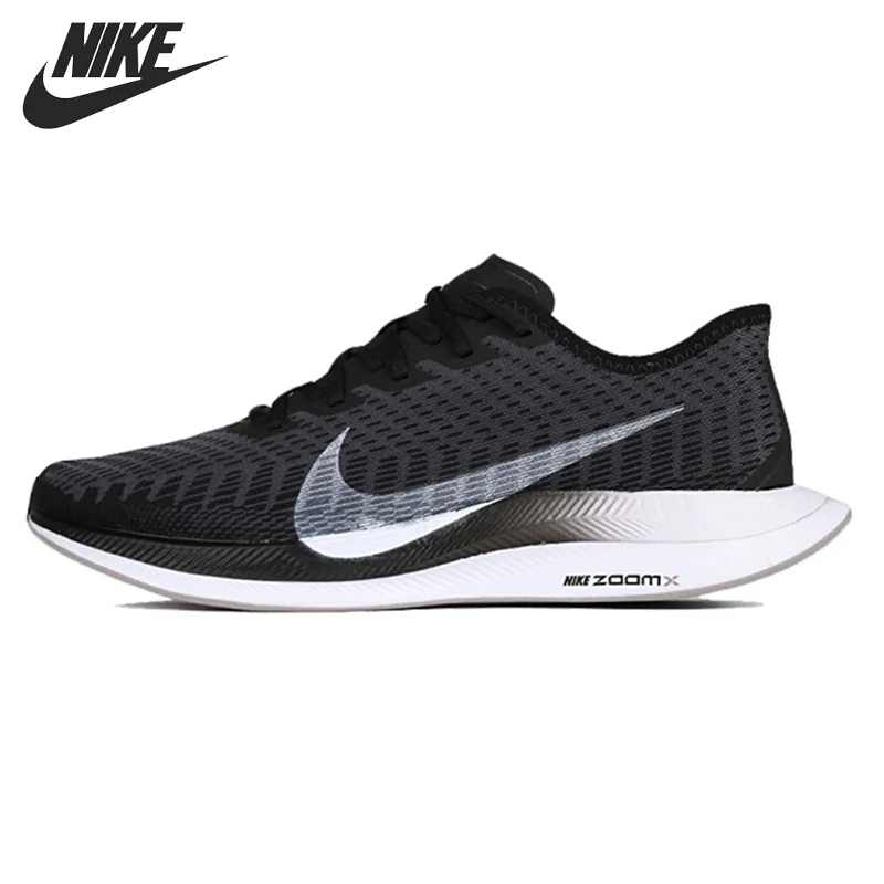 Мужские кроссовки NIKE ZOOM PEGASUS TURBO 2 оригинальные новое поступление|Беговая обувь| |